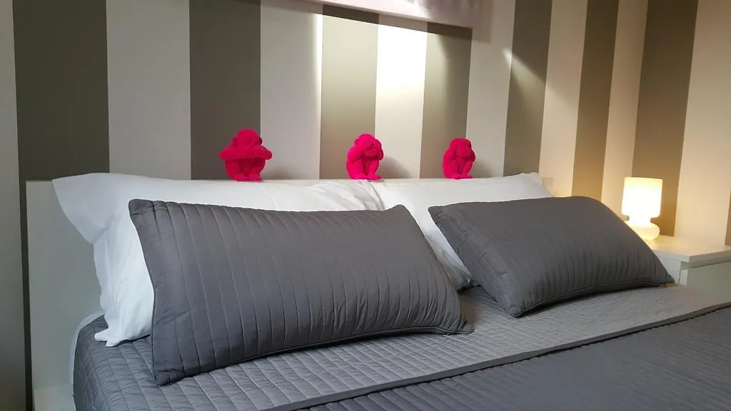 Bsuites Apartment Padova