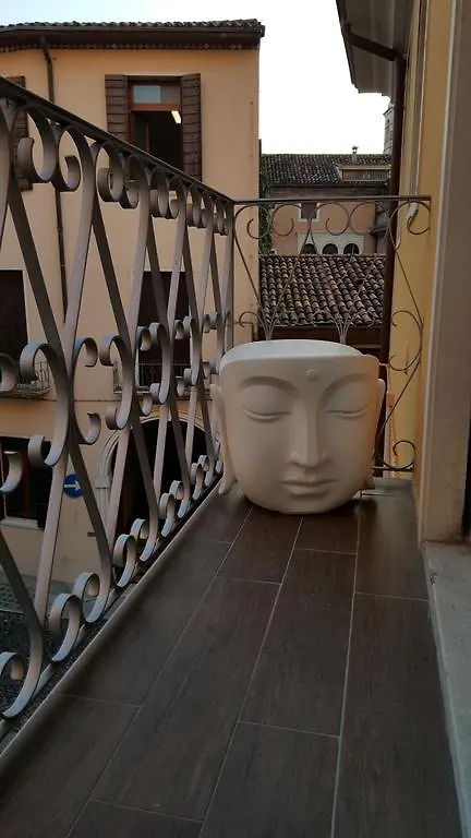 Bsuites Apartment Padova