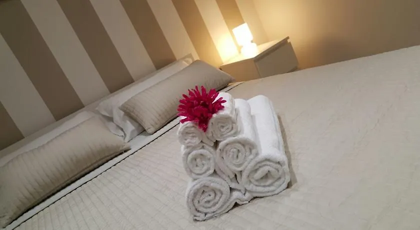 Bsuites Apartment Padova