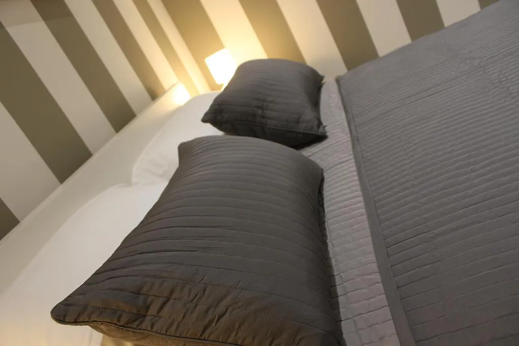 Bsuites Apartment Padova 0*,  Italy