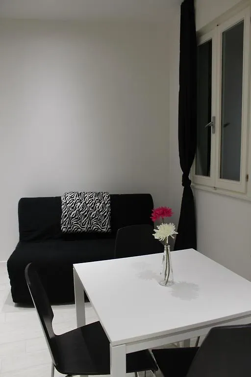 Bsuites Apartment Padova