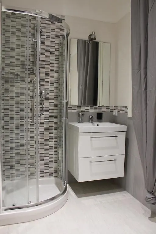 Bsuites Apartment Padova