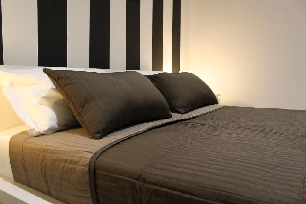 Bsuites Apartment Padova