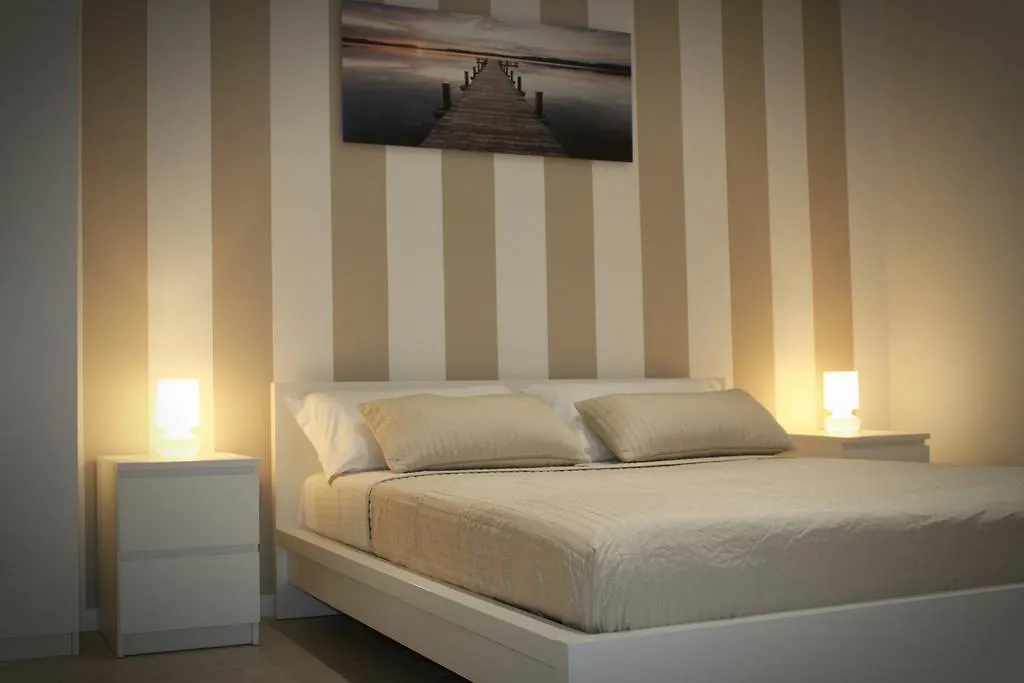 Bsuites Apartment Padova