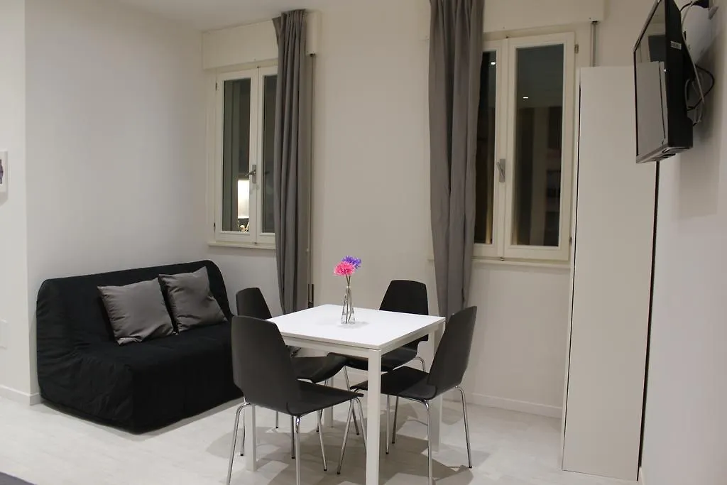 Bsuites Apartment Padova 0*,