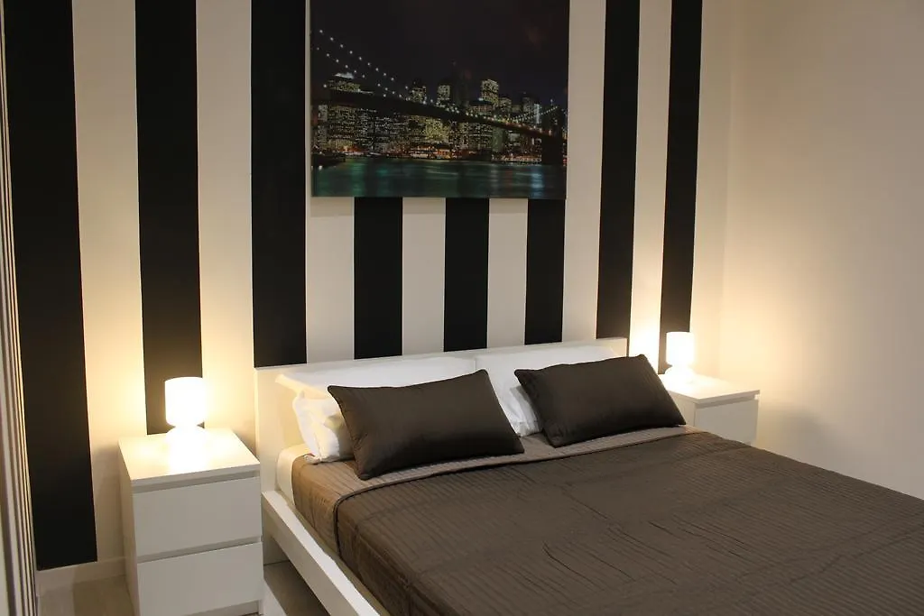 Bsuites Apartment Padova