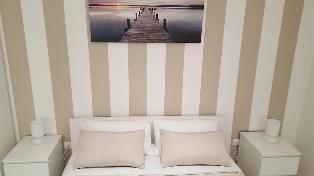 Bsuites Apartment Padova Italy