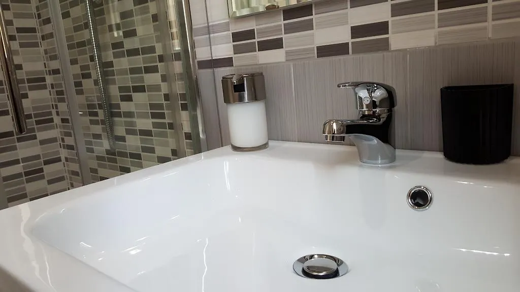 Bsuites Apartment Padova 0*,  Italy