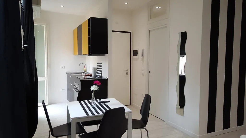Bsuites Apartment Padova