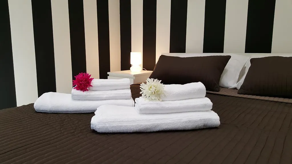Bsuites Apartment Padova