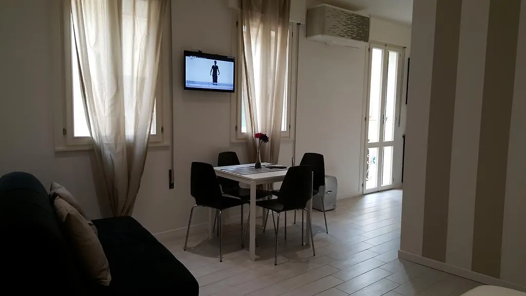 Bsuites Apartment Padova