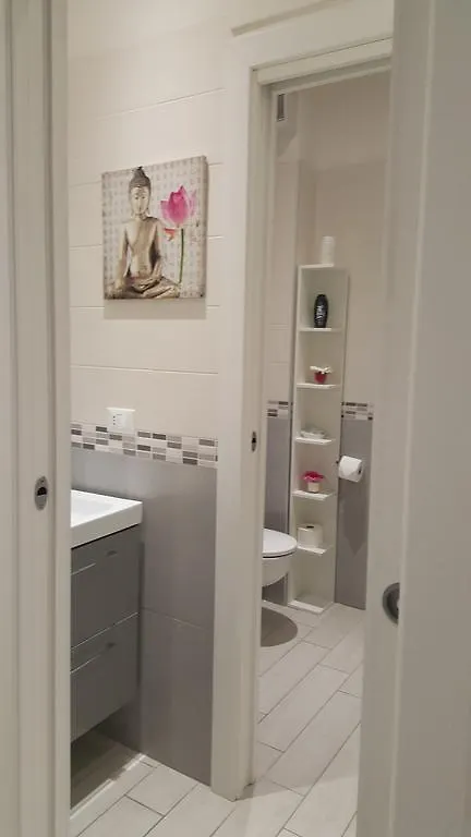 Bsuites Apartment Padova Italy