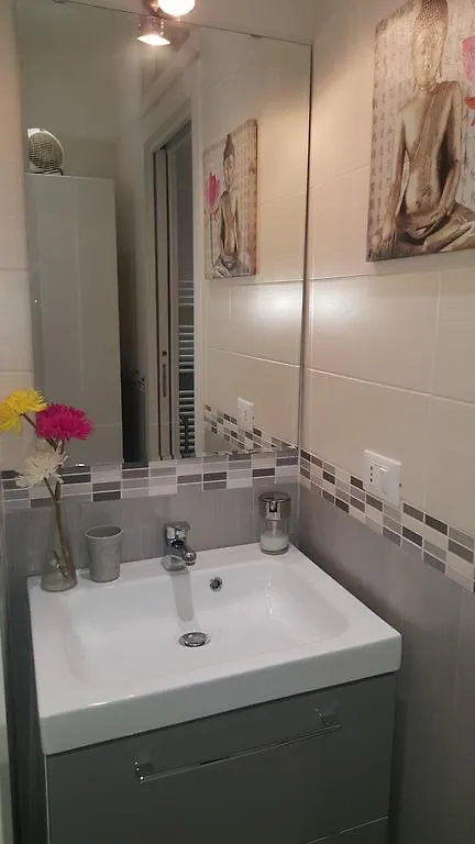 Bsuites Apartment Padova