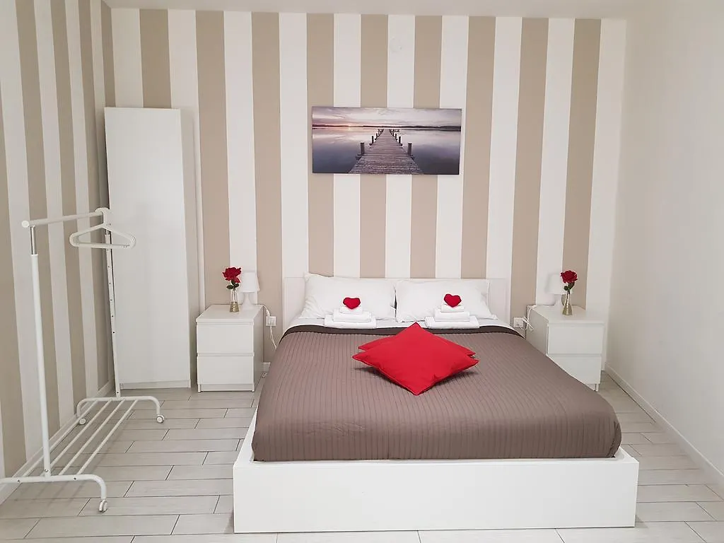 Bsuites Apartment Padova