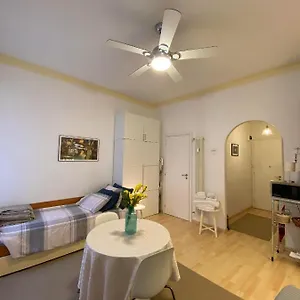  Apartamento Antica Casa Marsilio
