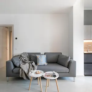  Apartamento C-apartment Civico88